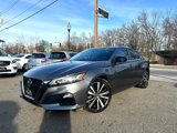 Used 2020 Nissan Altima 2.5 SR w/ Premium Package image 3