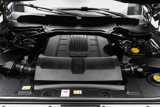 Used 2017 Land Rover Range Rover Supercharged image 6