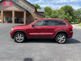 Used 2012 Jeep Grand Cherokee Laredo image 2