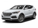 Used 2017 Hyundai Santa Fe Sport w/ 2.4L Tech Package 04 image 2