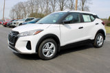 New 2025 Nissan Kicks Play S image 4