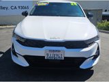 Used 2024 Kia K5 GT-Line w/ GT-Line Premium Package image 3