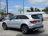 Used 2017 Mercedes-Benz GLC 300 4MATIC image 5