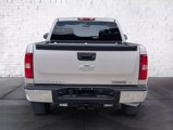 Used 2008 Chevrolet Silverado 1500 LT w/ Texas Edition image 6