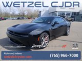 New 2025 Dodge Charger R/T Scat Pack w/ Track Pack image 3