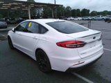 Used 2020 Ford Fusion SE w/ Equipment Group 151A image 6