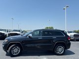 Used 2020 Jeep Grand Cherokee Limited image 6