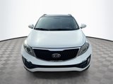 Used 2016 Kia Sportage EX w/ EX Premium Package image 2