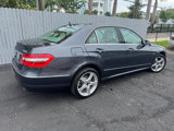 Used 2012 Mercedes-Benz E 350 4MATIC Sedan image 3