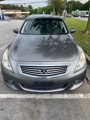 Used 2013 INFINITI G37 x w/ Premium Pkg image 2