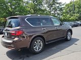 Used 2019 INFINITI QX80 Luxe image 5