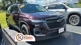 Used 2023 Chevrolet Traverse LT w/ Midnight/Sport Edition image 2