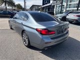 Used 2022 BMW 530i w/ Convenience Package image 5