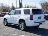 Used 2019 Chevrolet Tahoe LT image 4