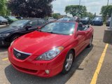 Used 2006 Toyota Solara Convertible image 3