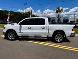 Used 2022 RAM 1500 Big Horn image 2