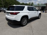 Used 2023 Chevrolet Traverse LT image 5