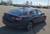 Used 2020 Chevrolet Malibu LT w/ Leather Package image 4