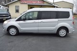 Used 2018 Ford Transit Connect XLT image 3