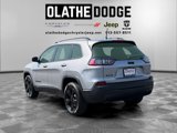 Certified 2020 Jeep Cherokee Latitude Plus image 3