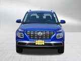 Certified 2024 Hyundai Venue Limited image 2