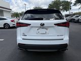 Used 2020 Lexus NX 300 F Sport image 5