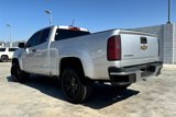 Used 2020 Chevrolet Colorado W/T image 3
