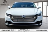 Used 2019 Volkswagen Arteon SE image 3