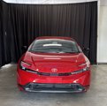 New 2025 Toyota Prius LE image 3