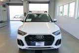 Used 2024 Audi Q5 2.0T Premium Plus image 2