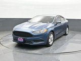 Used 2018 Ford Fusion SE image 4