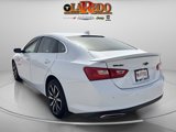 Used 2024 Chevrolet Malibu RS image 5
