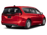 New 2025 Chrysler Pacifica Select image 2