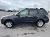 Used 2012 Subaru Forester 2.5X Premium w/ All-Weather Pkg image 6