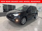 Used 2018 Toyota RAV4 Limited w/ Advanced Technology Package image 3