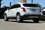 Used 2017 Cadillac XT5 Platinum image 6