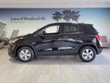 Used 2020 Chevrolet Trax LS w/ Tint and Cruise Package image 2
