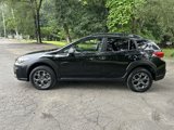 Certified 2023 Subaru Crosstrek 2.5i Sport image 5