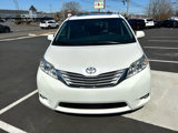 Used 2016 Toyota Sienna XLE w/ XLE Navigation Package image 2