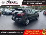 Used 2020 Nissan Rogue Sport SV image 5