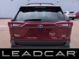 Used 2020 Toyota RAV4 XLE image 4