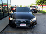 Used 2015 Audi A3 2.0T Premium w/ Cold Weather Package image 6