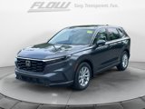 New 2025 Honda CR-V EX image 3