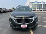 Used 2018 Chevrolet Equinox LT image 3