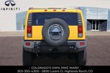 Used 2005 HUMMER H2 w/ Preferred Equipment Group image 4