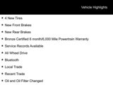 Used 2016 Ford Escape Titanium image 4