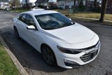 Used 2022 Chevrolet Malibu LT image 4