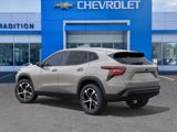 New 2026 Chevrolet Trax RS image 3