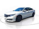 Used 2020 Honda Civic EX image 3