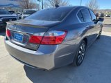 Certified 2015 Honda Accord Touring image 6